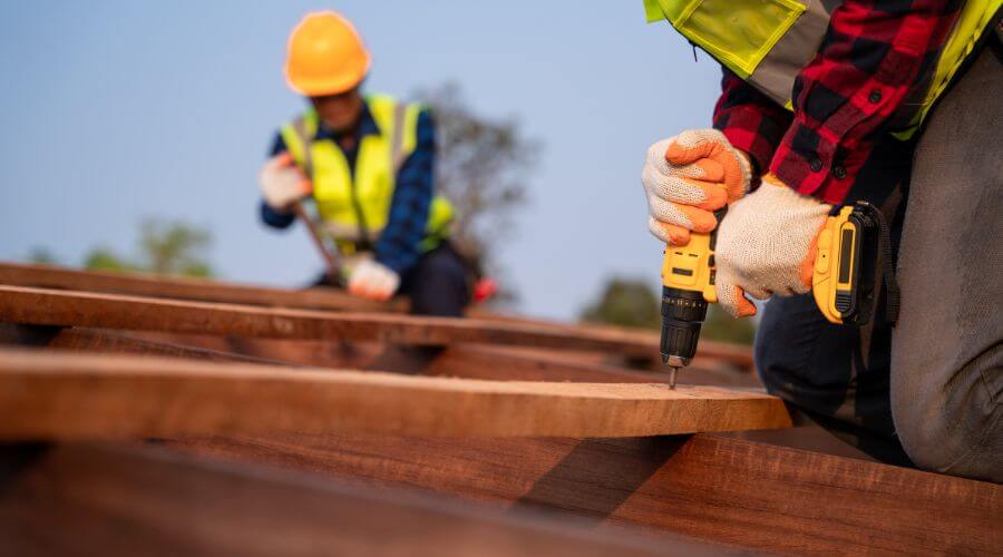 Local Chimney Repair in Eau Claire, MI